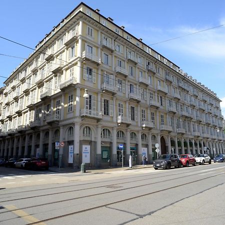 Appartamento Centro-Dreamingto 3 Turim Exterior foto