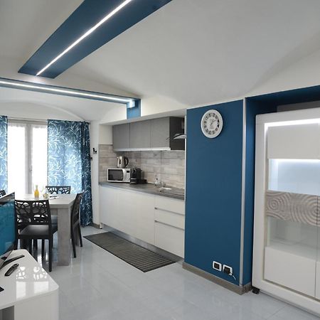 Appartamento Centro-Dreamingto 3 Turim Exterior foto