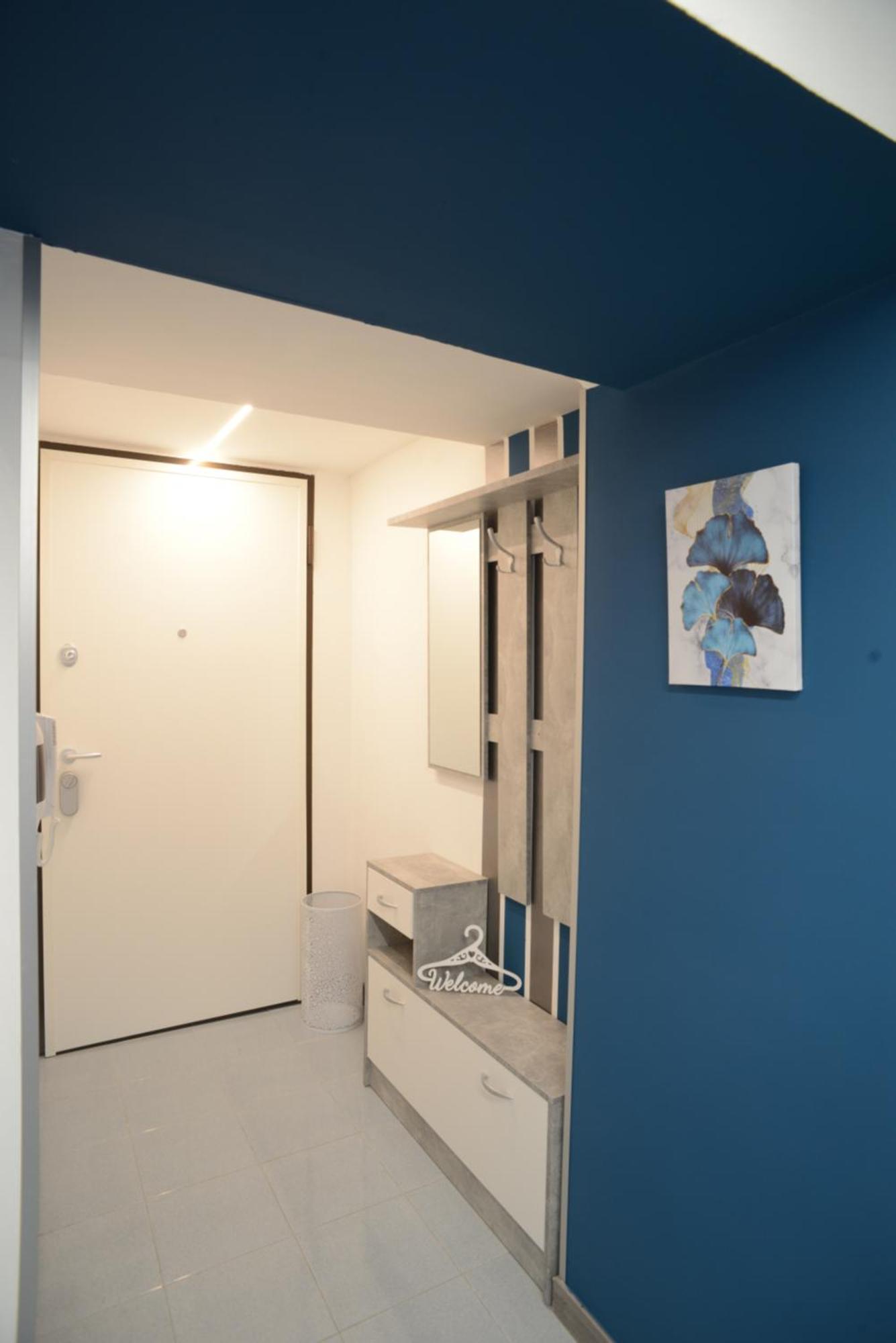 Appartamento Centro-Dreamingto 3 Turim Exterior foto