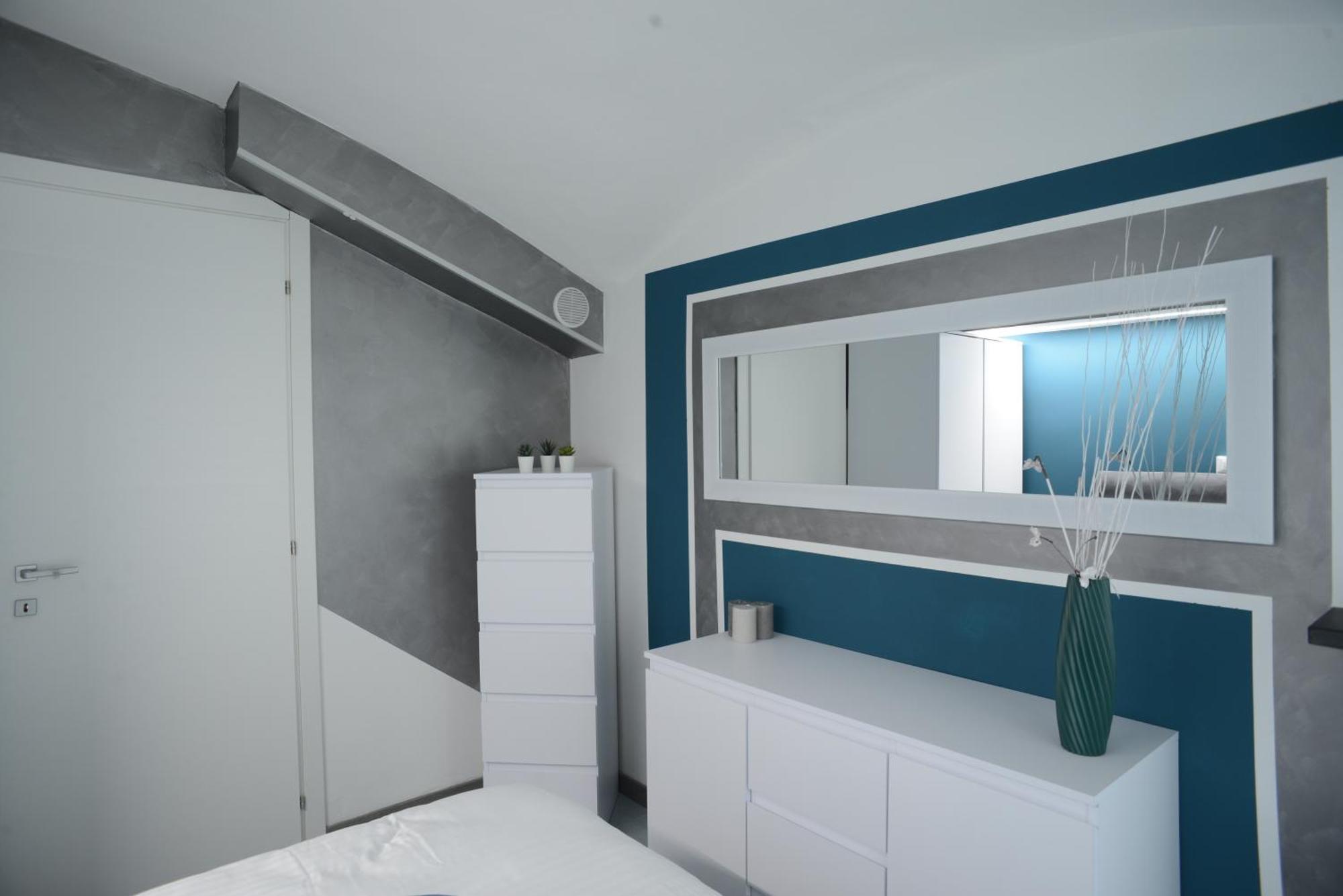 Appartamento Centro-Dreamingto 3 Turim Exterior foto