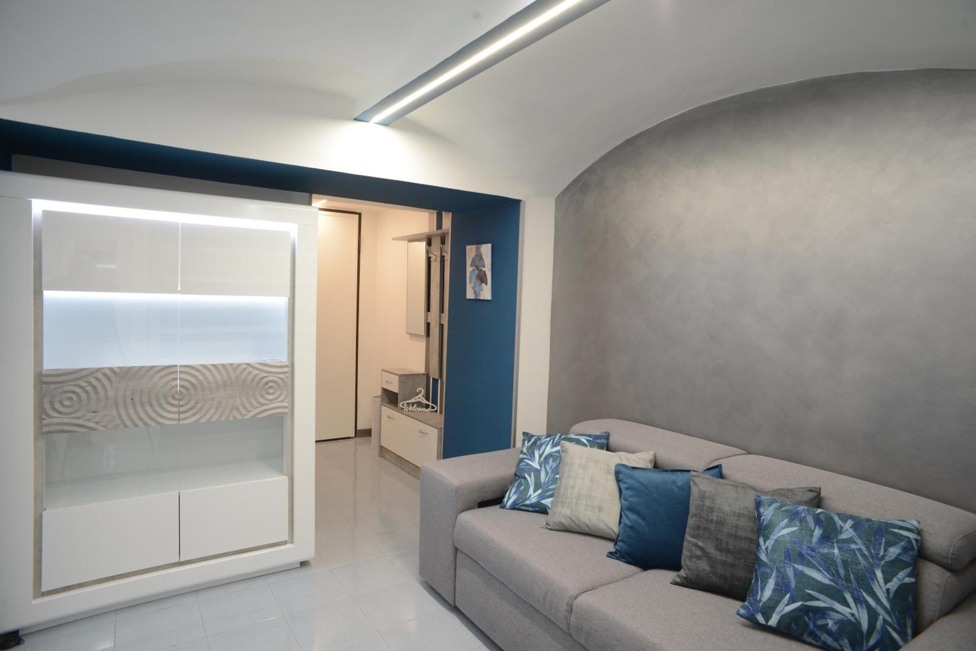 Appartamento Centro-Dreamingto 3 Turim Exterior foto
