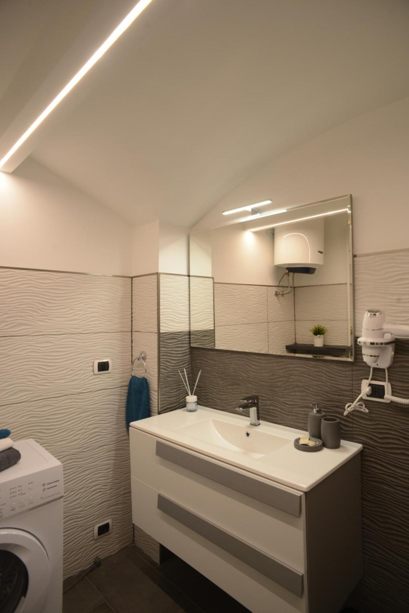 Appartamento Centro-Dreamingto 3 Turim Exterior foto