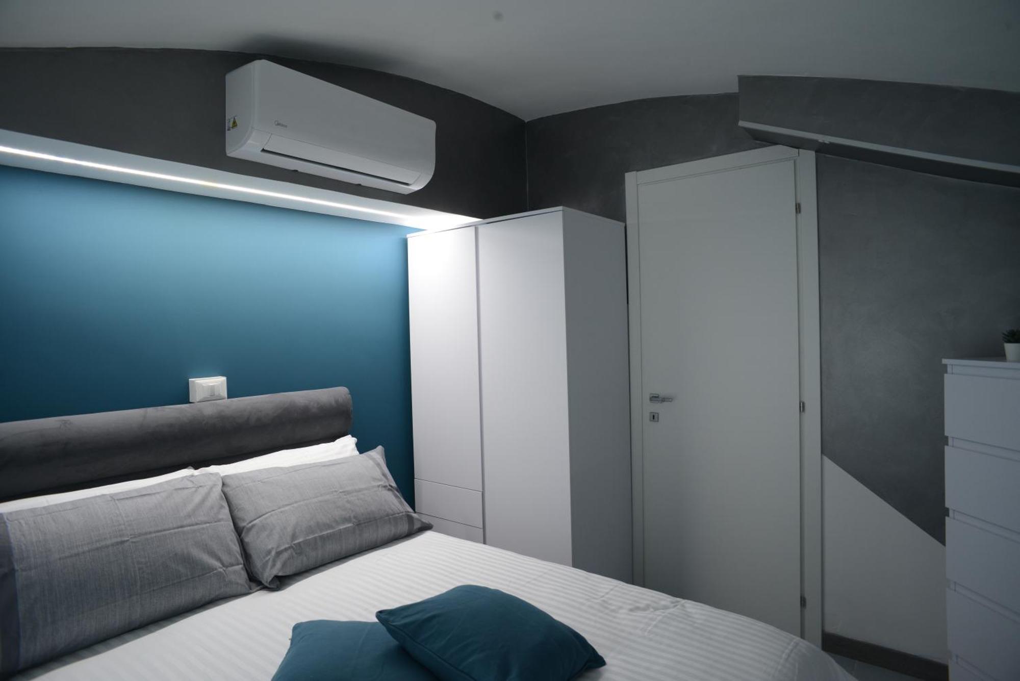 Appartamento Centro-Dreamingto 3 Turim Exterior foto