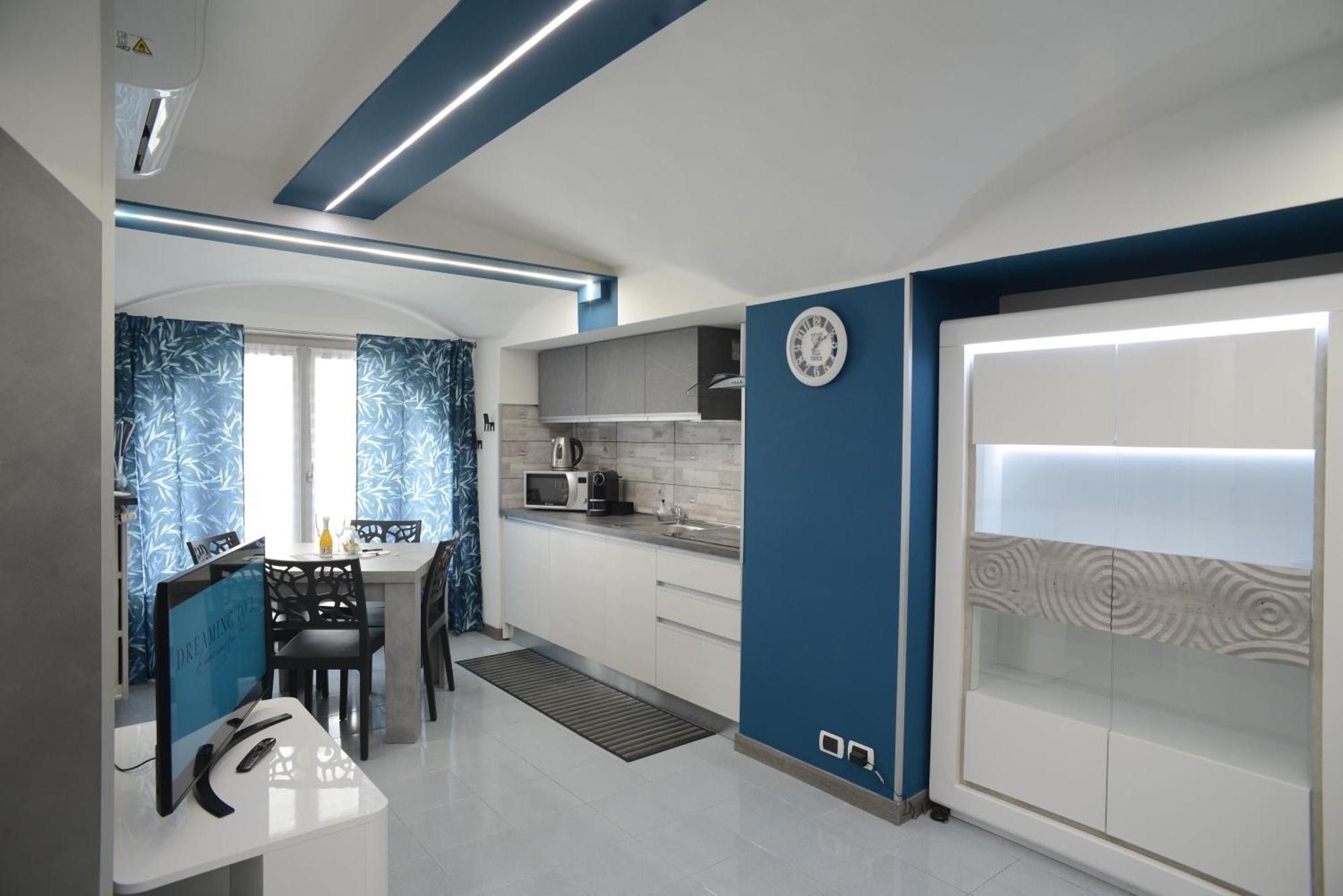 Appartamento Centro-Dreamingto 3 Turim Exterior foto